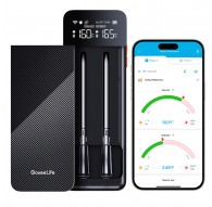GoveeLife B5192 Smart Wireless Meat Thermometer