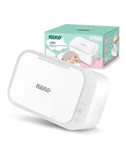 CALOR - Wet wipes warmer