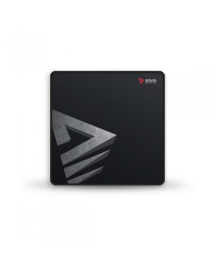 Professional gaming mousepad Savio Precision Control S