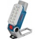 Bosch GLI DeciLED Professional Blue, Grey LED