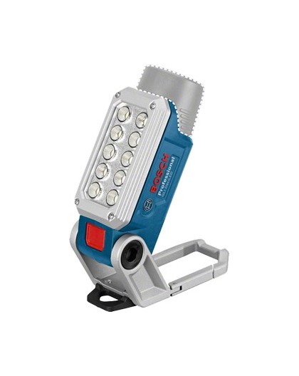 Bosch GLI DeciLED Professional Синий, Серый LED