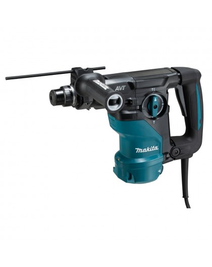 Makita HR3011FCJ rotary hammer 1050 W SDS Plus