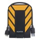 ADATA HD710 Pro external hard drive 1 TB 2.5" Micro-USB B 3.2 Gen 1 (3.1 Gen 1) Black, Yellow