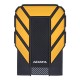 ADATA HD710 Pro external hard drive 1 TB 2.5" Micro-USB B 3.2 Gen 1 (3.1 Gen 1) Black, Yellow