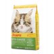 Josera 4032254755012 cats dry food 400 g Kitten Poultry