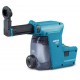 Makita 199572-1 rotary hammer accessory Dust extraction system