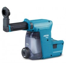 Makita 199572-1 rotary hammer accessory Dust extraction system