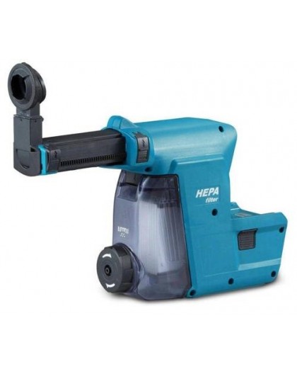 Makita 199572-1 rotary hammer accessory Dust extraction system