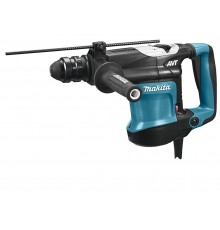 Makita HR3210FCT rotary hammer 850 W 630 RPM