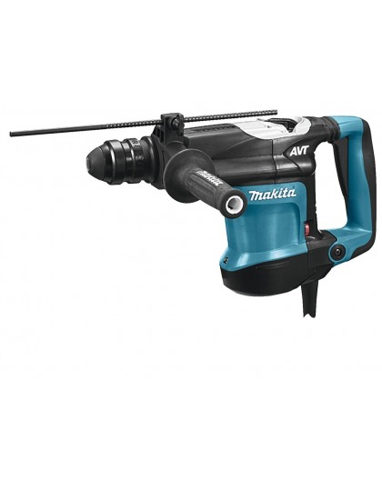 Makita HR3210FCT rotary hammer 850 W 630 RPM
