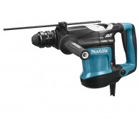 Makita HR3210FCT rotary hammer 850 W 630 RPM