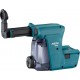 Makita 199572-1 rotary hammer accessory Dust extraction system