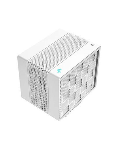 DeepCool ASSASSIN 4S WH Processor Air cooler 14 cm White 1 pc(s)