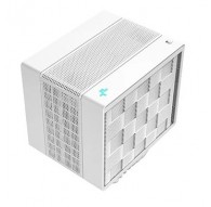 DeepCool ASSASSIN 4S WH Processor Air cooler 14 cm White 1 pc(s)