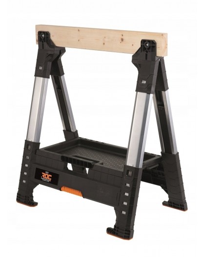 LUMBER JACK ROC PRO GEAR KETER STAND