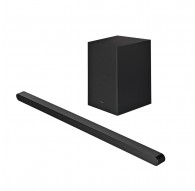 Samsung HW-S700D/EN soundbar speaker Black 3.1 channels