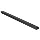 Samsung HW-S700D/EN soundbar speaker Black 3.1 channels