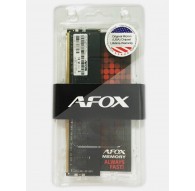 AFOX DDR4 4GB 3200MHZ RANK1