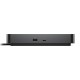DELL WD25 Wired USB 3.2 Gen 2 (3.1 Gen 2) Type-C Black