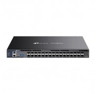 TP-Link SX6632YF network switch Managed L2+/L3 Black