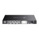 TP-Link SX6632YF network switch Managed L2+/L3 Black
