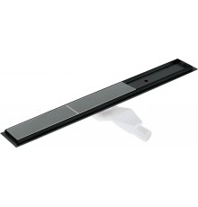 Floor shower channel 70 cm - Reversible