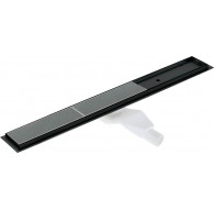 Floor shower channel 70 cm - Reversible