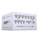 Phanteks AMP GH power supply unit 1000 W 18+10 pin ATX ATX White
