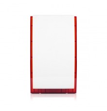 Satel SP-4002 R siren Wireless siren White