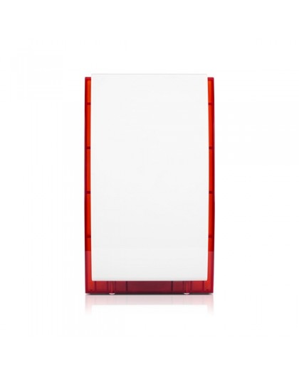 Satel SP-4002 R siren Wireless siren White