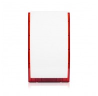 Satel SP-4002 R siren Wireless siren White