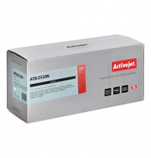Activejet ATB-2510N Toner for Brother printers Replacement Brother TN2510 Supreme 1200 pages black)