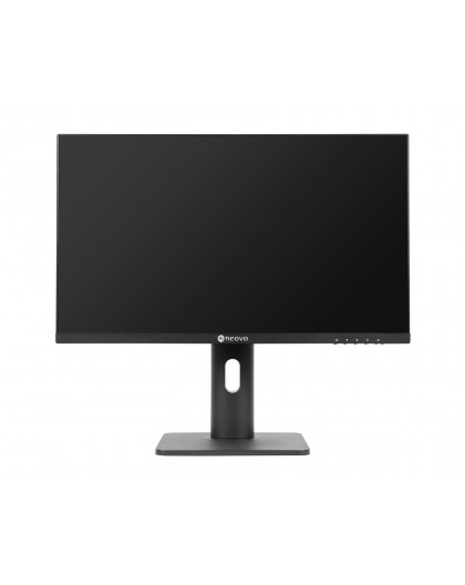 AG Neovo LH-2403 - flicker-free LED monitor, HDMI, DP, VGA