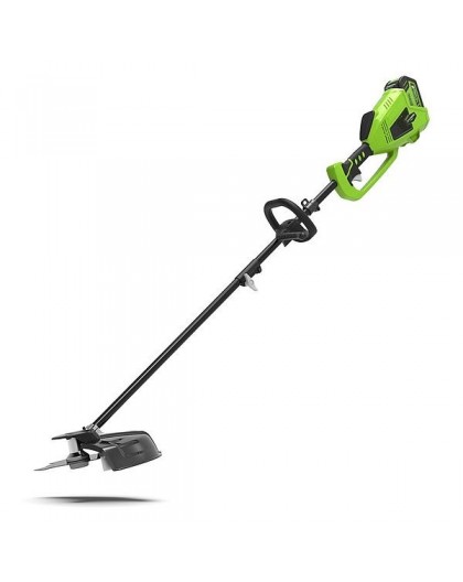 40V Greenworks trimmer G40LT - 2101507