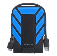 ADATA HD710 Pro external hard drive 1 TB Black, Blue