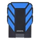 ADATA HD710 Pro external hard drive 1 TB Black, Blue