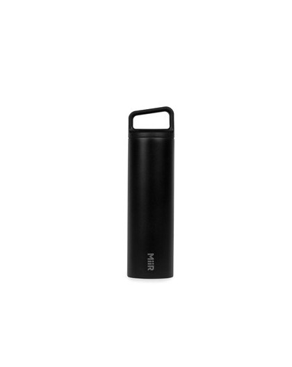 MiiR Thermal Bottle Wide Filler 590ml Black