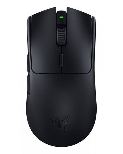 Razer Viper V3 HyperSpeed mouse Gaming Right-hand RF Wireless Optical 30000 DPI
