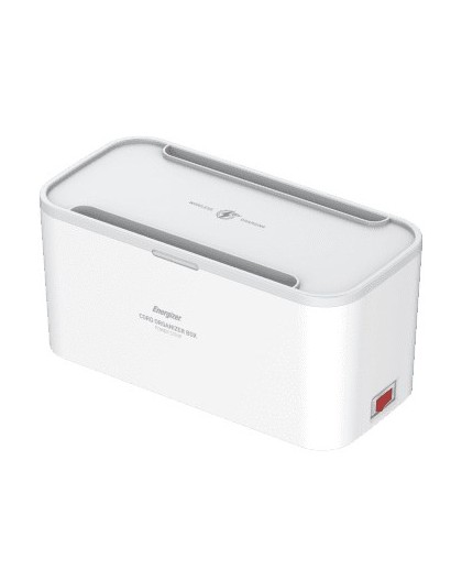 Surge protector Energizer with protection