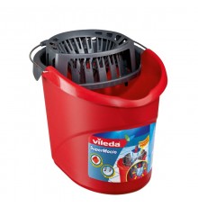 Bucket with Wringer Vileda Torsion Power