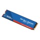 Western Digital 500GB WD Blue® SN5100 NVMe™ SSD