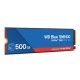 Western Digital 500GB WD Blue® SN5100 NVMe™ SSD