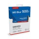 Western Digital 500GB WD Blue® SN5100 NVMe™ SSD