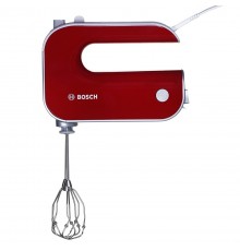 Bosch MFQ40303 mixer Hand mixer Red 500 W