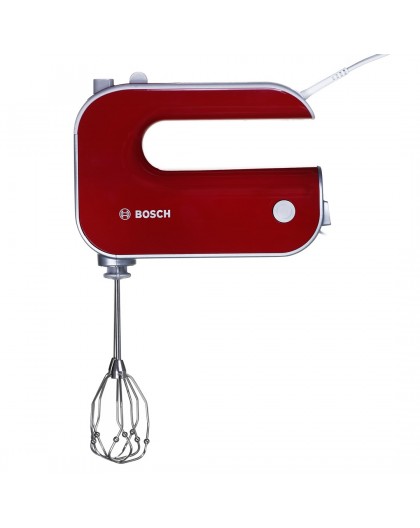 Bosch MFQ40303 mixer Hand mixer Red 500 W