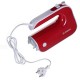 Bosch MFQ40303 mixer Hand mixer Red 500 W