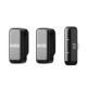 RØDE Wireless Micro - 2-channel digital wireless system, Lightning, black