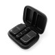 RØDE Wireless Micro - 2-channel digital wireless system, Lightning, black