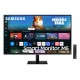 Samsung M50D computer monitor 68.6 cm (27") 1920 x 1080 pixels Full HD LED Black