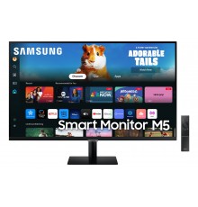 Samsung M50D computer monitor 68.6 cm (27") 1920 x 1080 pixels Full HD LED Black